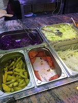 Pizza döner1 6