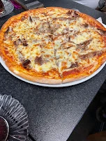 Pizza Döner