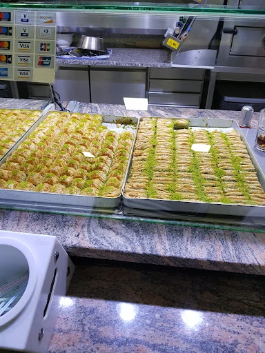 Sultans Kebab photo 2