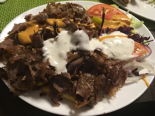 Sultans Kebab photo 1