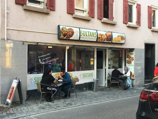 Sultans Kebab photo 9