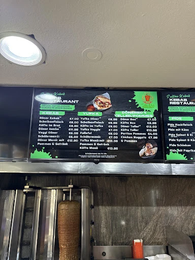 Sultans Kebab photo 6