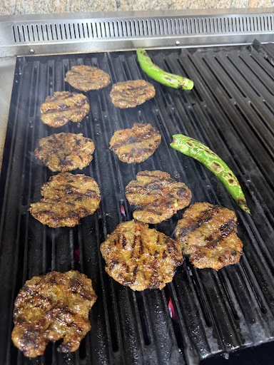 Sultans Kebab photo 4